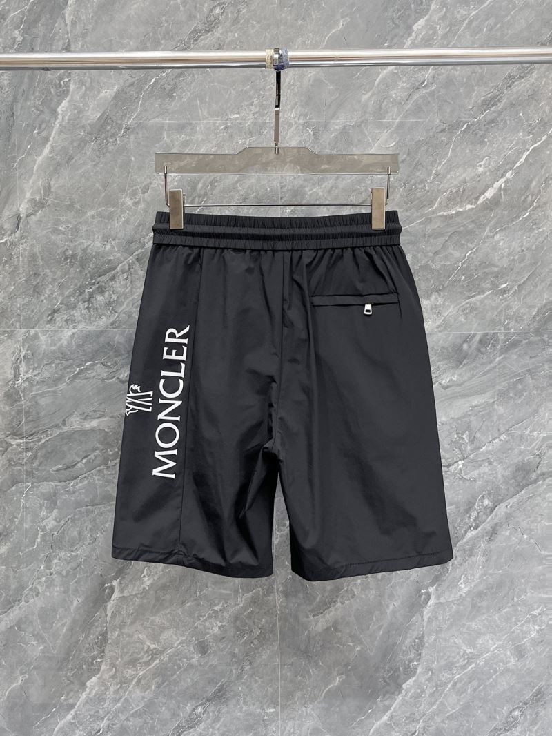 Moncler Short Pants